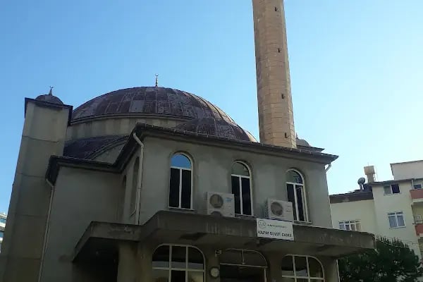 Kazım Bulut Cami - Resim 1