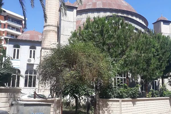 Kazım Bulut Cami - Resim 11