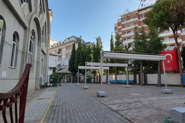 Kazım Bulut Cami - Resim 15