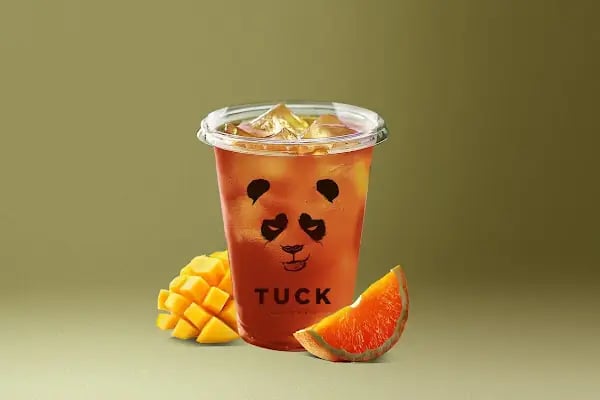 Tuck Coffee x Etc Buca - Resim 3