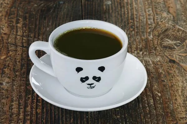 Tuck Coffee x Etc Buca - Resim 8
