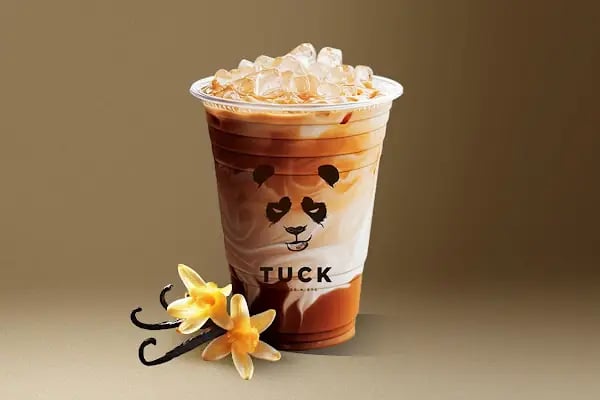 Tuck Coffee x Etc Buca - Resim 17