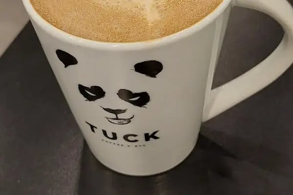 Tuck Coffee x Etc Buca - Resim 15