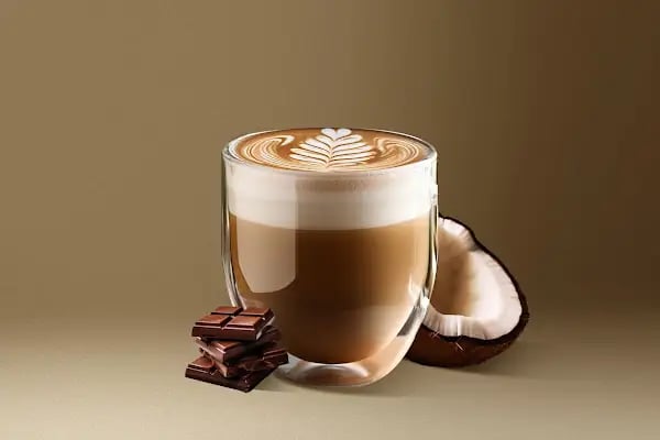 Tuck Coffee x Etc Buca - Resim 7