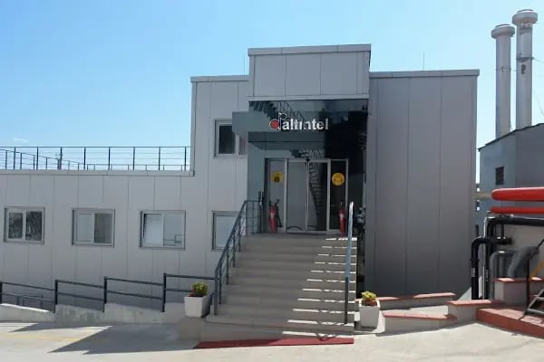 Altıntel Liman Ve Terminal İşletmeleri - Resim 7