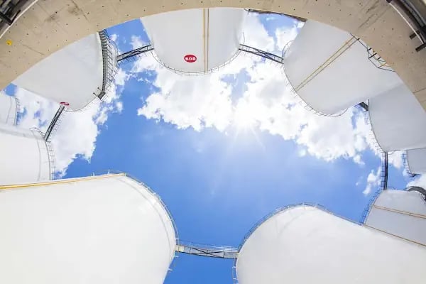 Altıntel Liman Ve Terminal İşletmeleri - Resim 8