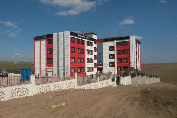 BİSMİL BAHÇEŞEHİR KOLEJİ - Resim 6