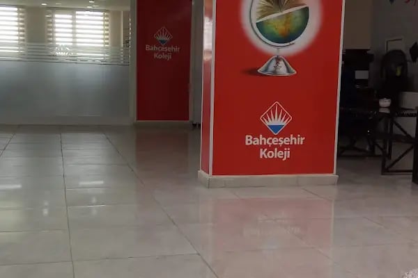 BİSMİL BAHÇEŞEHİR KOLEJİ - Resim 4