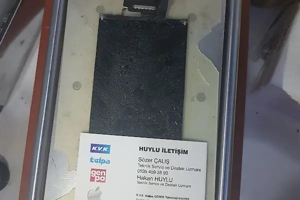 Huylu İletişim - Resim 10