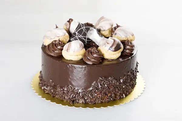 Levon Patisserie - Resim 17