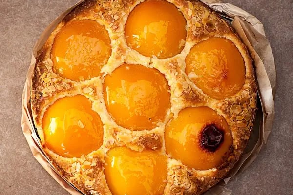 Levon Patisserie - Resim 7