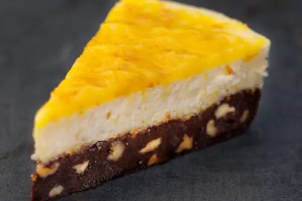 Levon Patisserie - Resim 14