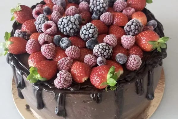 Levon Patisserie - Resim 6