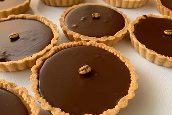 Levon Patisserie - Resim 8