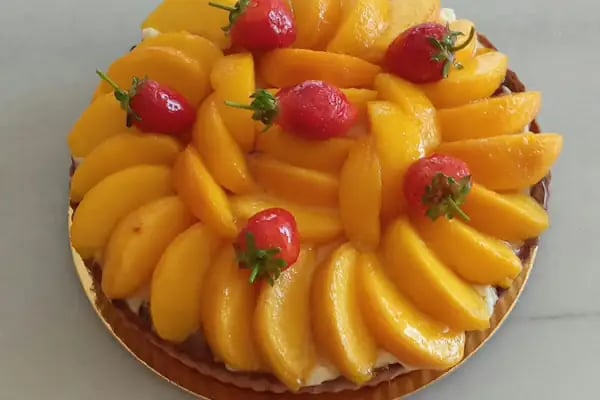 Levon Patisserie - Resim 5