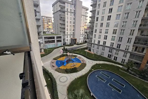 Avrupa konutları atakent 5 - Resim 5