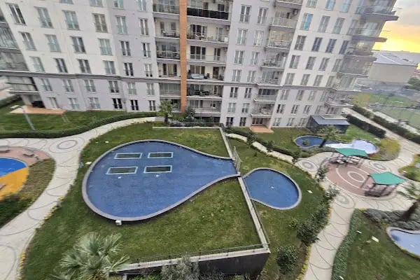 Avrupa konutları atakent 5 - Resim 4