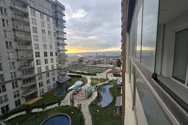 Avrupa konutları atakent 5 - Resim 7