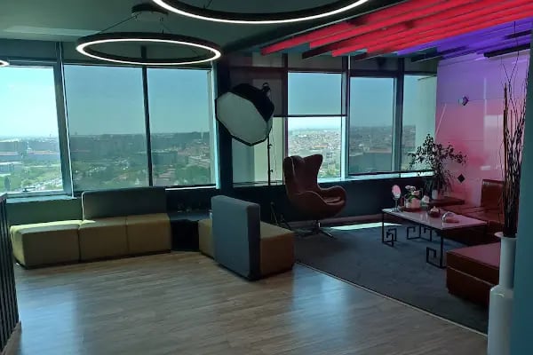 Long Hair Center Istanbul (LHC CLINIC) - Resim 6