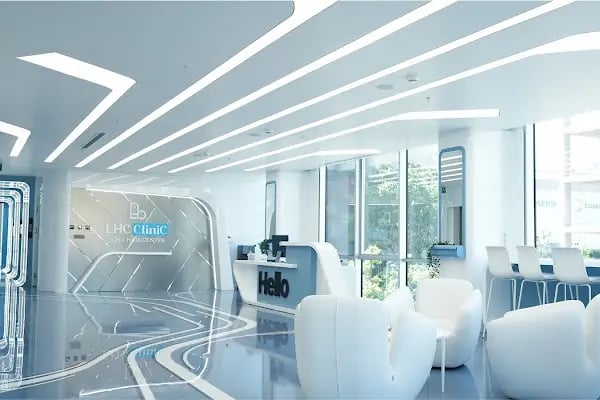 Long Hair Center Istanbul (LHC CLINIC) - Resim 2