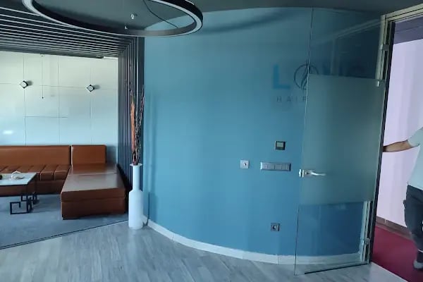 Long Hair Center Istanbul (LHC CLINIC) - Resim 7