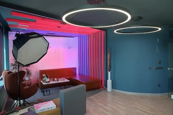Long Hair Center Istanbul (LHC CLINIC) - Resim 5