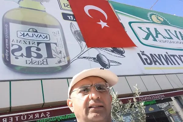 kavlak zeytin - Resim 2