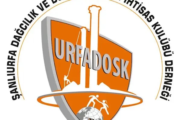 Şanlıurfa Dağcılık ve Doğa Sporları Spor Kulübü - Resim 9