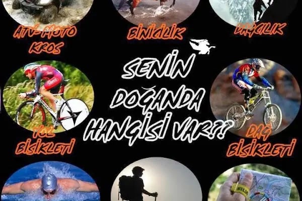 Şanlıurfa Dağcılık ve Doğa Sporları Spor Kulübü - Resim 8