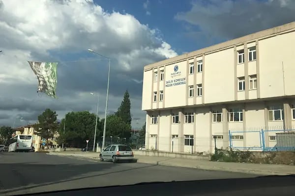 Ada Barış Kitapevi Depo - Resim 4
