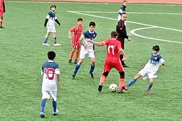 İBB Cebeci Spor Kompleksi - Resim 9