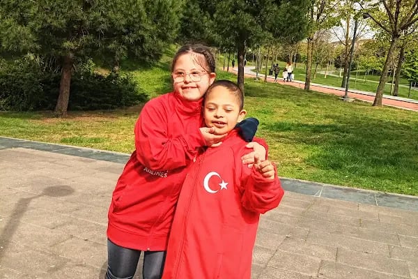 İBB Cebeci Spor Kompleksi - Resim 12