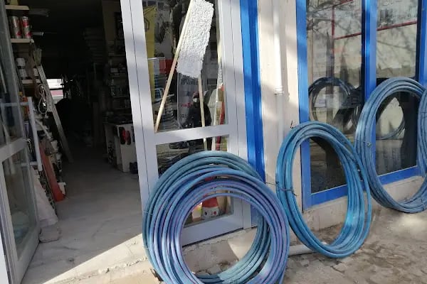 Uslu yapı ısı sistemleri - Resim 8