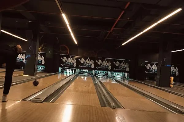 Bowling Planet - Resim 15