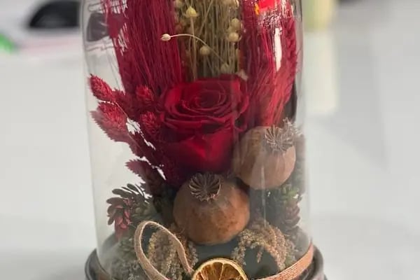 Karya Çiçekçilik - Resim 9