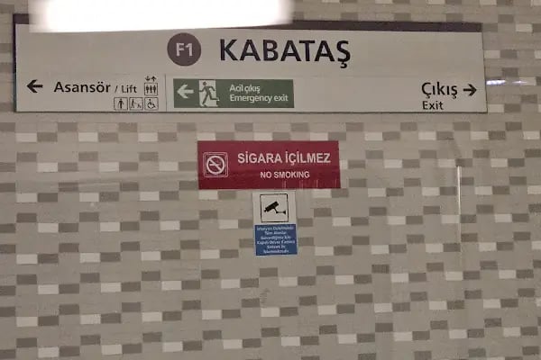 Tramvay-Füniküler Metro - Resim 13