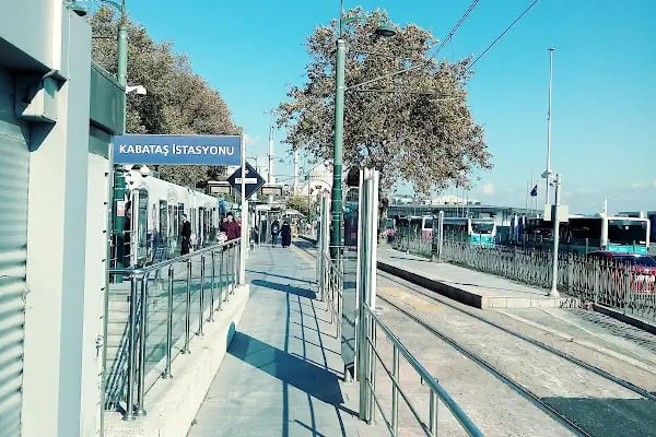 Tramvay-Füniküler Metro - Resim 9