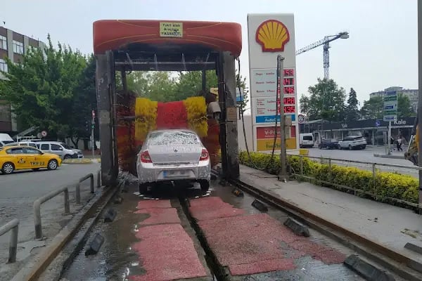 Shell Konpet Petrol Ür.inş. Oto. Gıd. San. Tic. Ltd.şti. - Resim 5