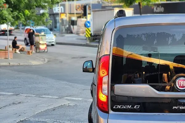Shell Konpet Petrol Ür.inş. Oto. Gıd. San. Tic. Ltd.şti. - Resim 8