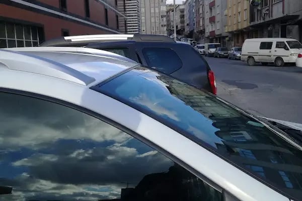 Shell Konpet Petrol Ür.inş. Oto. Gıd. San. Tic. Ltd.şti. - Resim 15