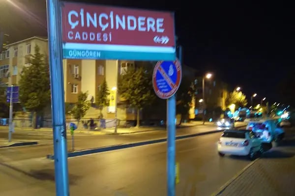 Shell Konpet Petrol Ür.inş. Oto. Gıd. San. Tic. Ltd.şti. - Resim 20
