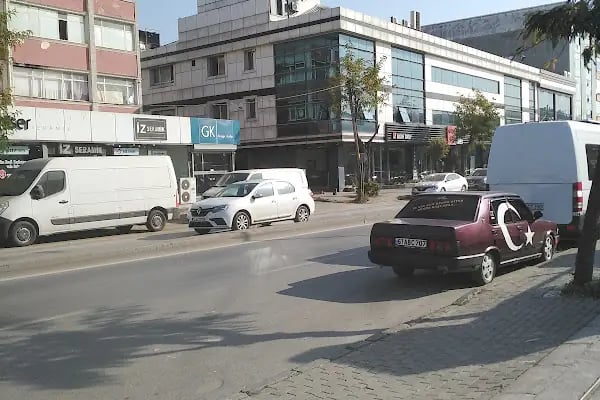 Shell Konpet Petrol Ür.inş. Oto. Gıd. San. Tic. Ltd.şti. - Resim 14