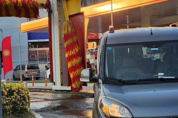 Shell Konpet Petrol Ür.inş. Oto. Gıd. San. Tic. Ltd.şti. - Resim 6