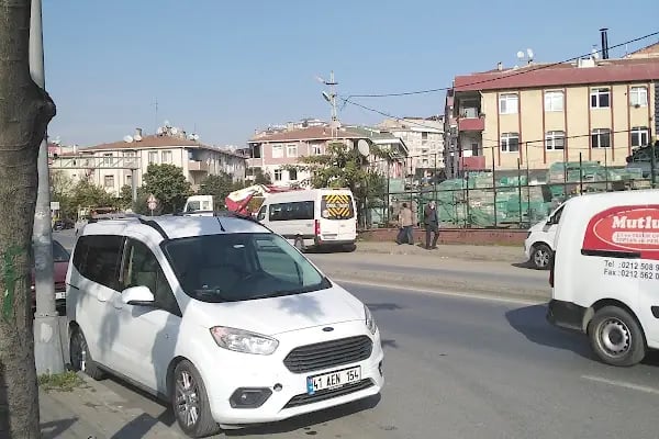 Shell Konpet Petrol Ür.inş. Oto. Gıd. San. Tic. Ltd.şti. - Resim 7