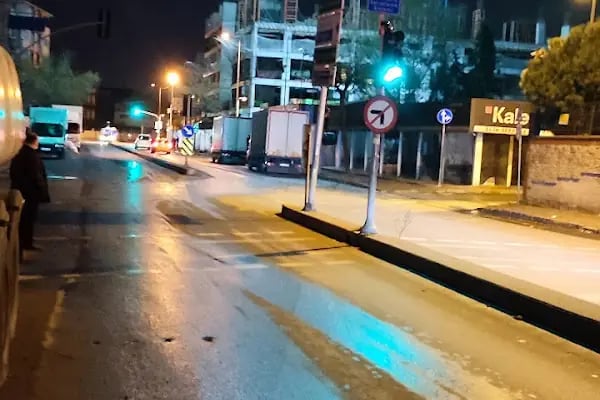 Shell Konpet Petrol Ür.inş. Oto. Gıd. San. Tic. Ltd.şti. - Resim 13