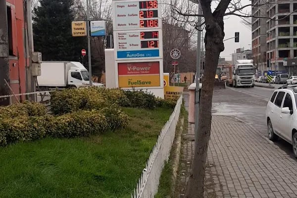 Shell Konpet Petrol Ür.inş. Oto. Gıd. San. Tic. Ltd.şti. - Resim 4