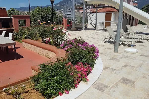 Yüksek Sitesi 1 - Resim 9