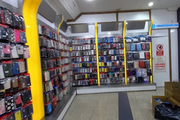 Orjinal Elektronik Mağazası - Resim 16