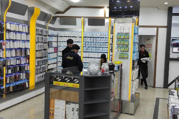 Orjinal Elektronik Mağazası - Resim 6