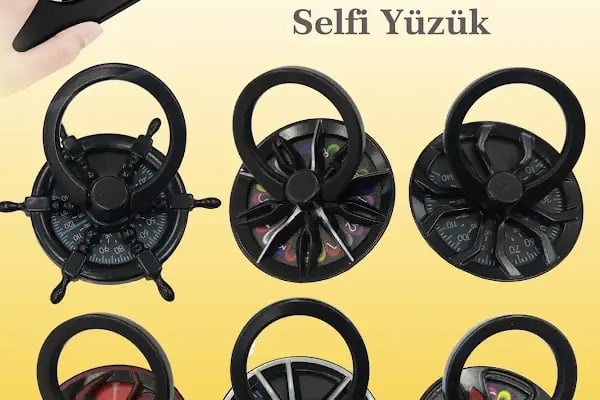 Orjinal Elektronik Mağazası - Resim 15